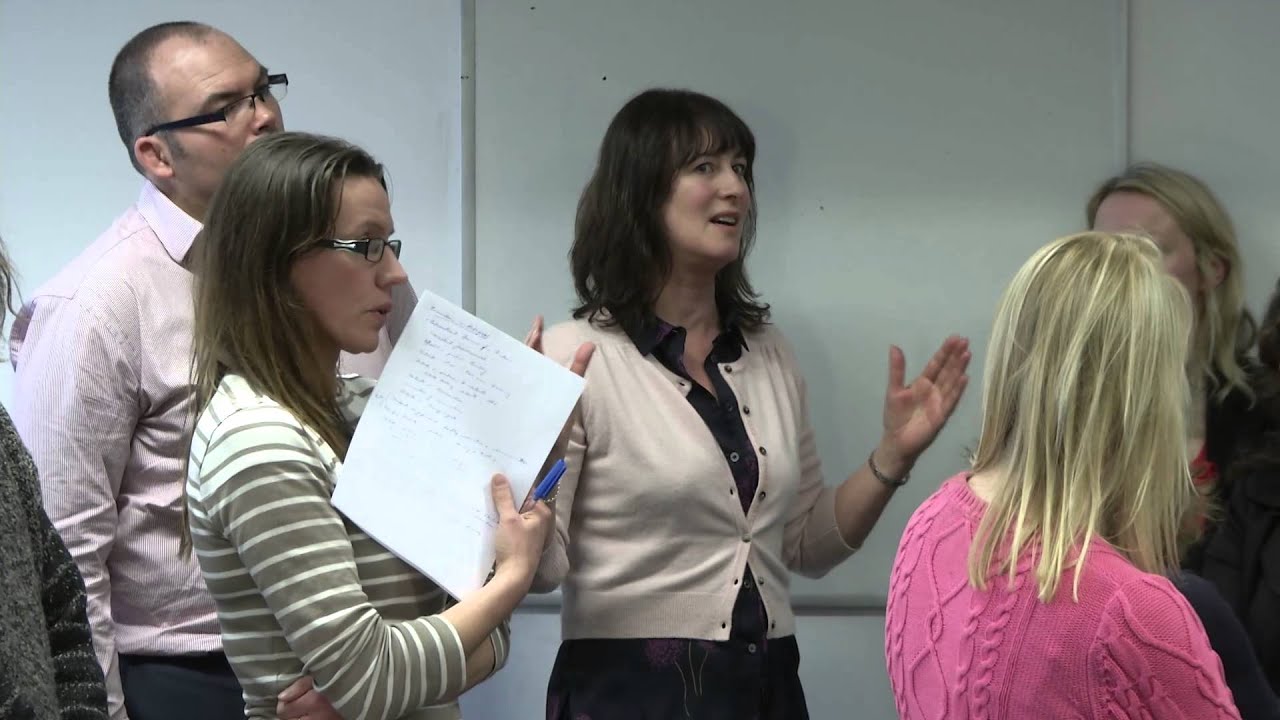 Mick Healey, Students as Partners in Learning and Teaching in Higher Education