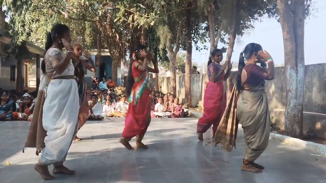 2026 Mar tangena ghugara banjara dance #republicday #banjaradance #banjara#banjaravideo 