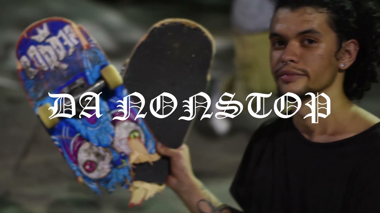 Oblivion's Mighty Trash - Puro Parcerito (Video Oficial)