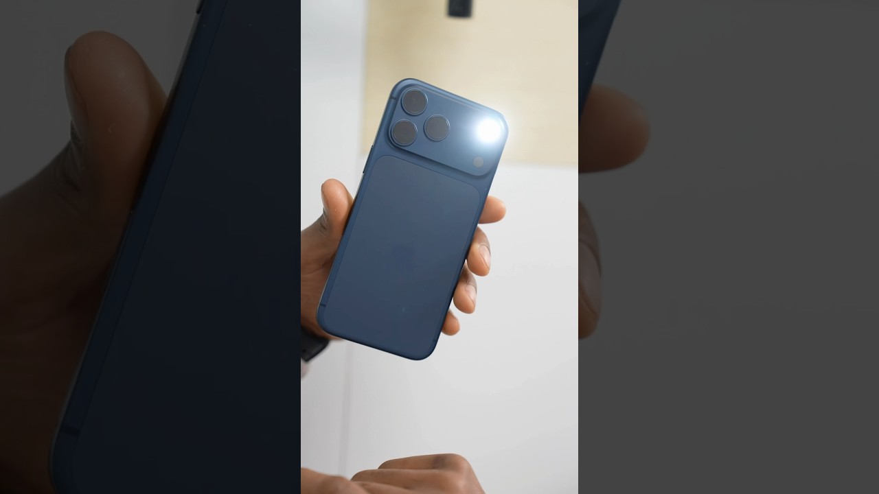Лучшие трюки для iPhone на 2026 год, последний &mdash; 🔥