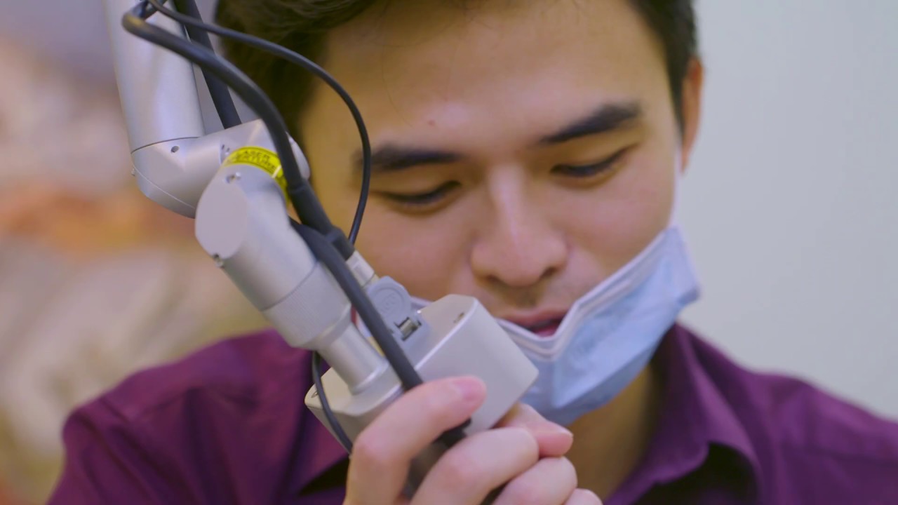 Fractional CO2 Laser Malaysia: Da Vinci Introducing Fractional CO2 Laser | Da Vinci Clinic