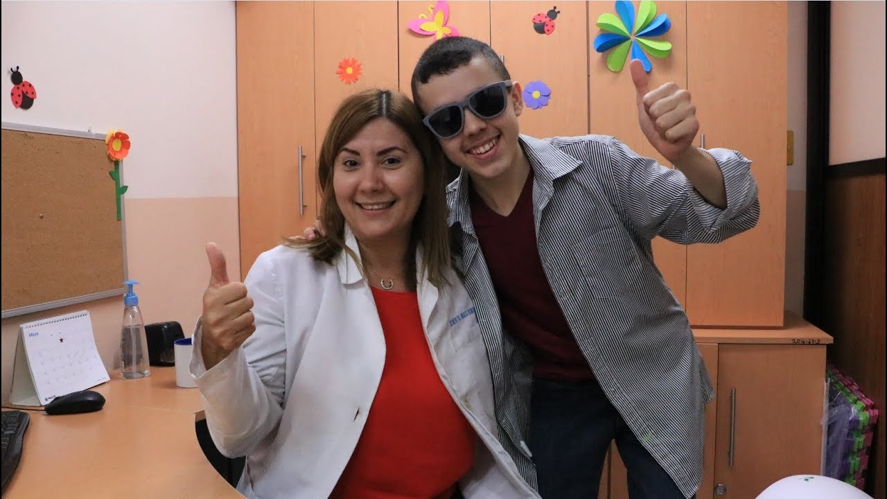 “Autismo y Síndrome de Asperger, otra forma de ver el mundo”. La entrevista con LogoComic