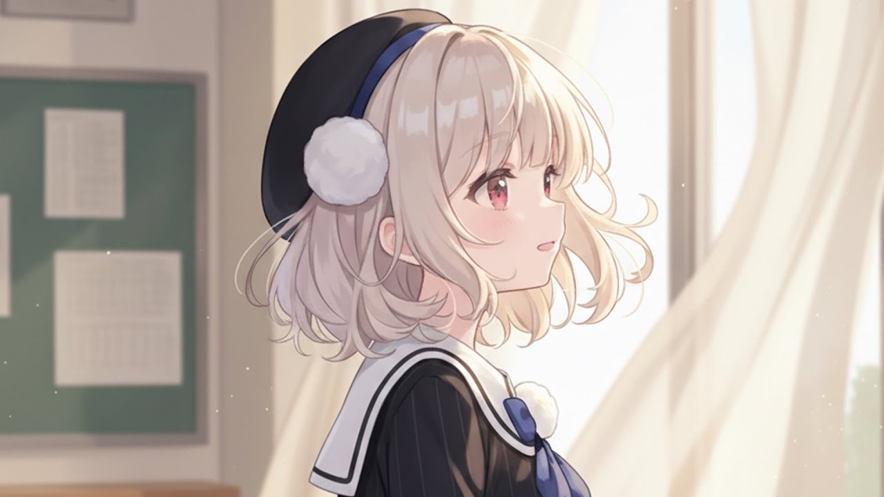 あのしる - ありがとうのかわりに (feat. 雨衣)