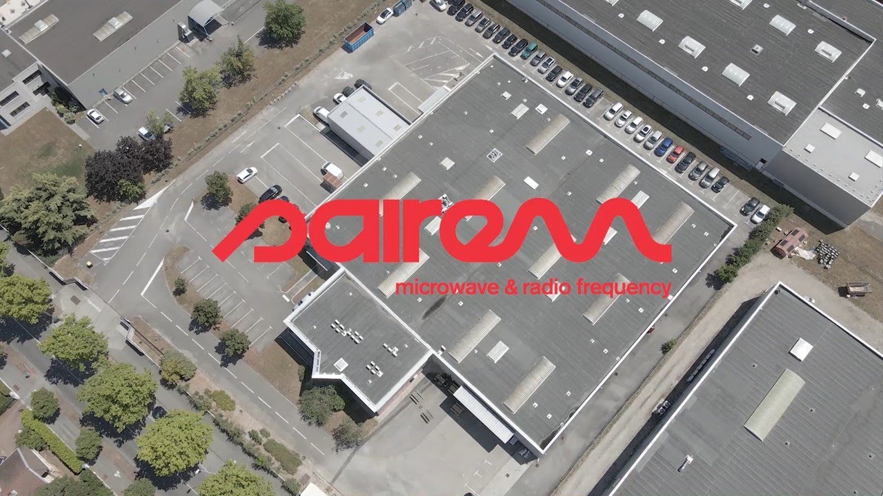 SAIREM Corporate