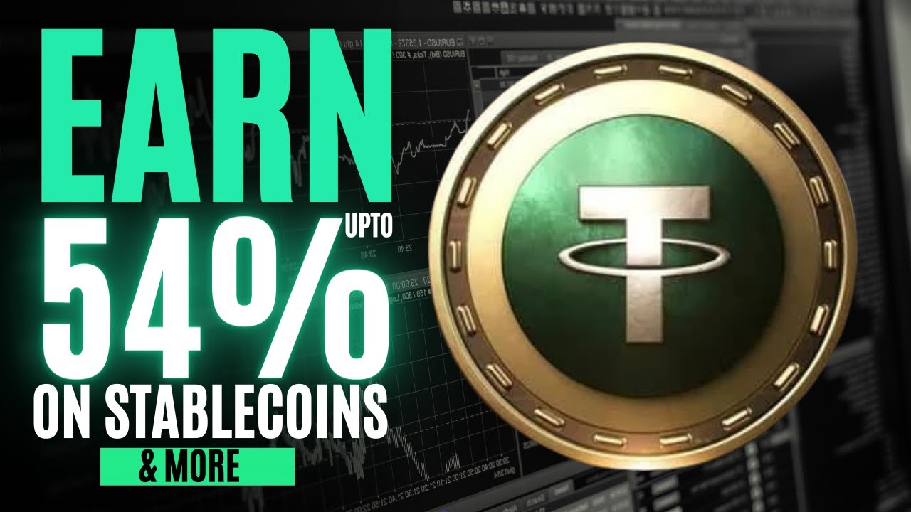 50%+ Passive Crypto Income for ATOM, ADA and SOL-USDT Pairs