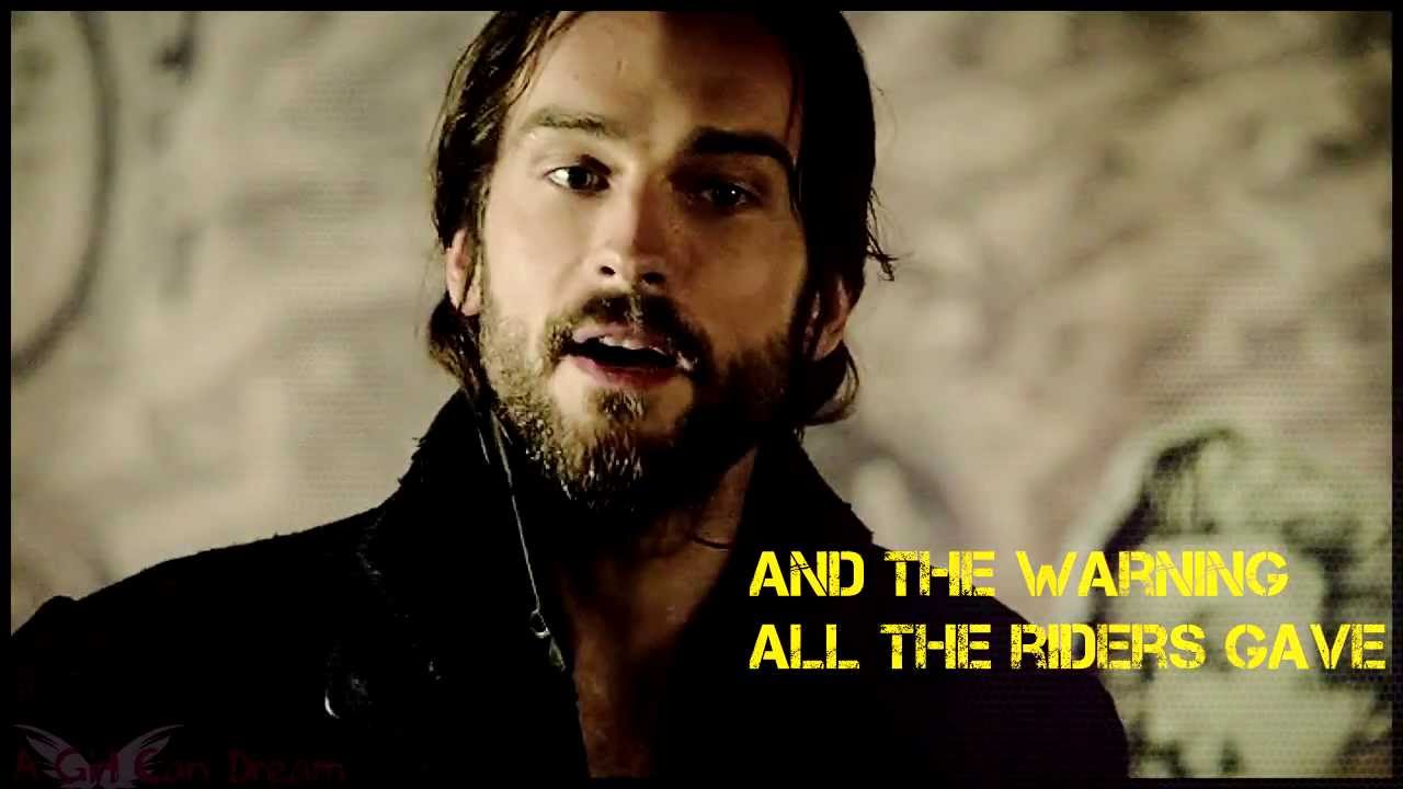 Sleepy Hollow || 