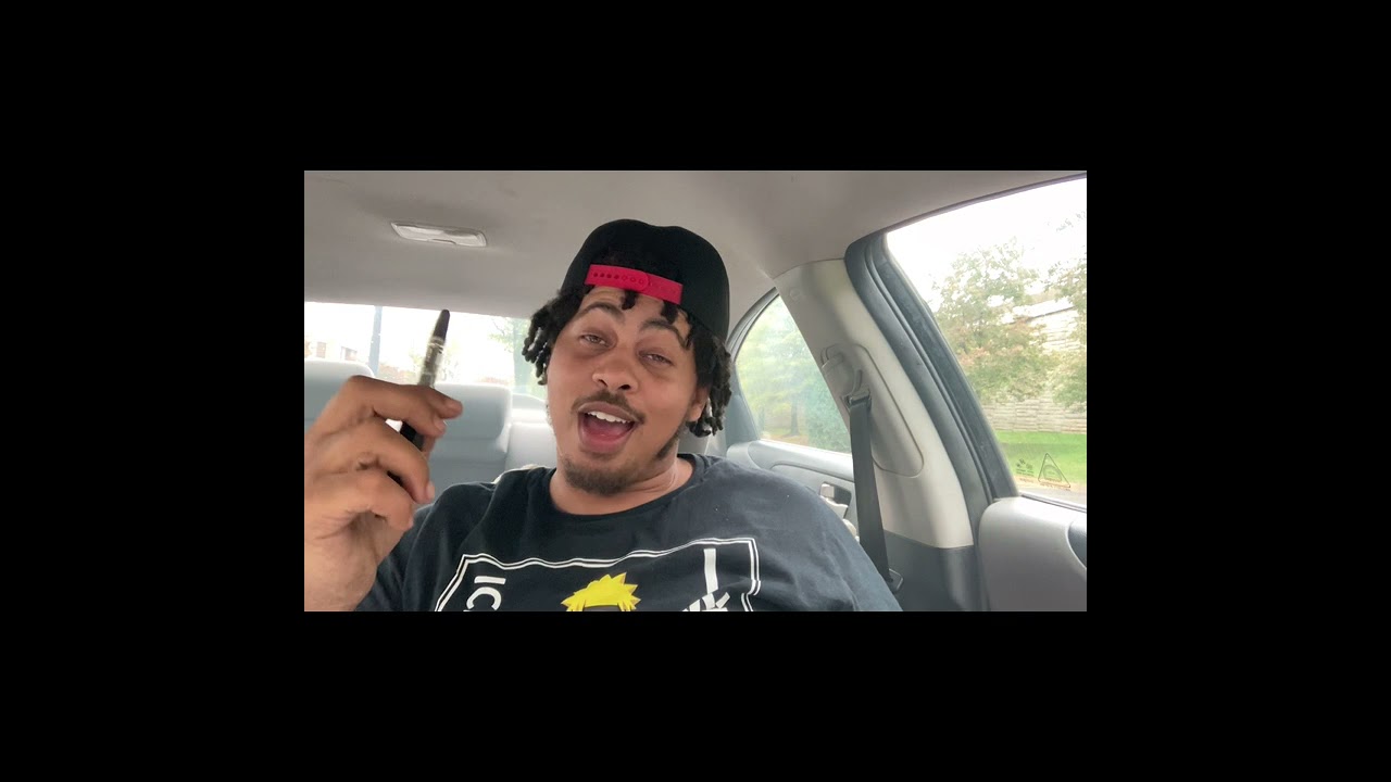 3chi Snowman Delta 8 THC Cart Review