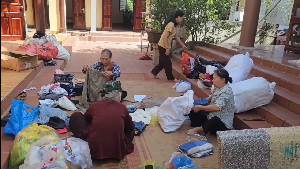  GIEO TRỒNG CỘI PH&Uacute;C #tuthien #từthiện #tuthienvungcao 