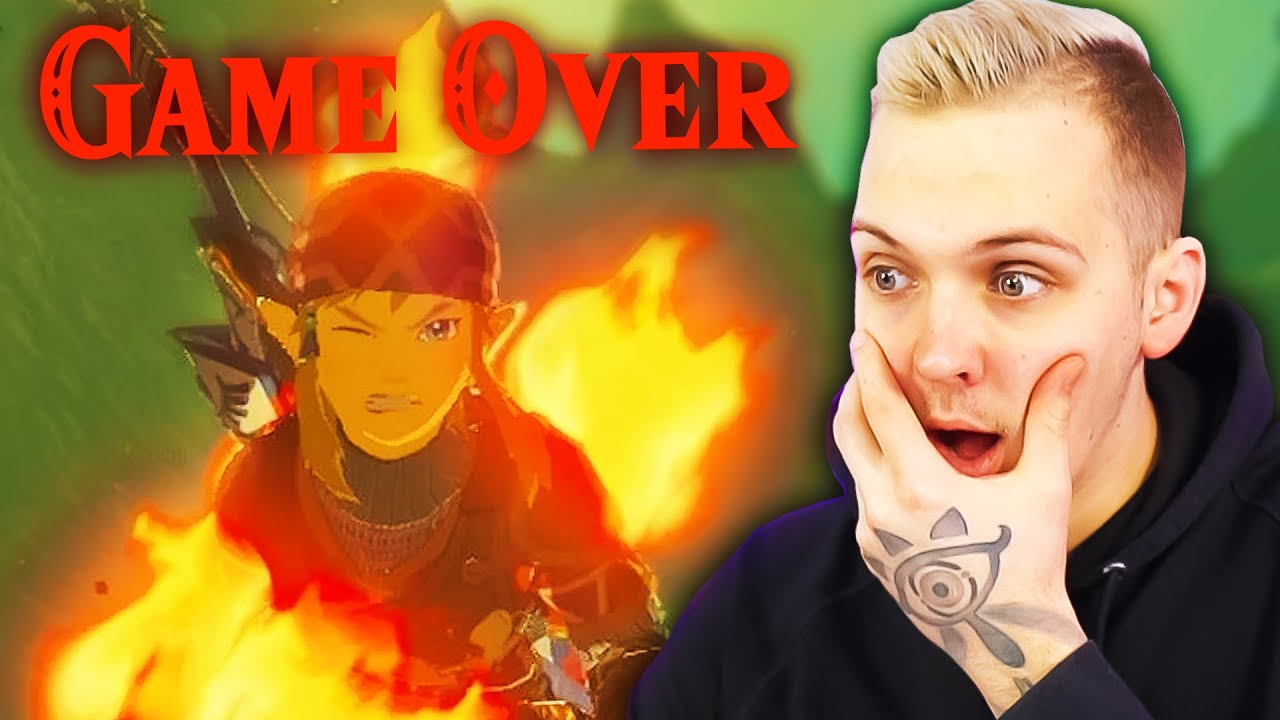 Die Randomizer bringt mich zum AUSRASTEN!