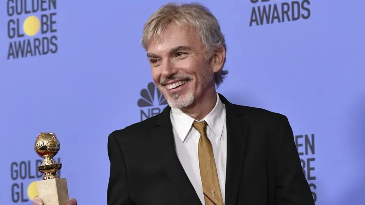 Front Row Phyllis Interviews Billy Bob Thornton and J.D. Andrews from The Boxmasters