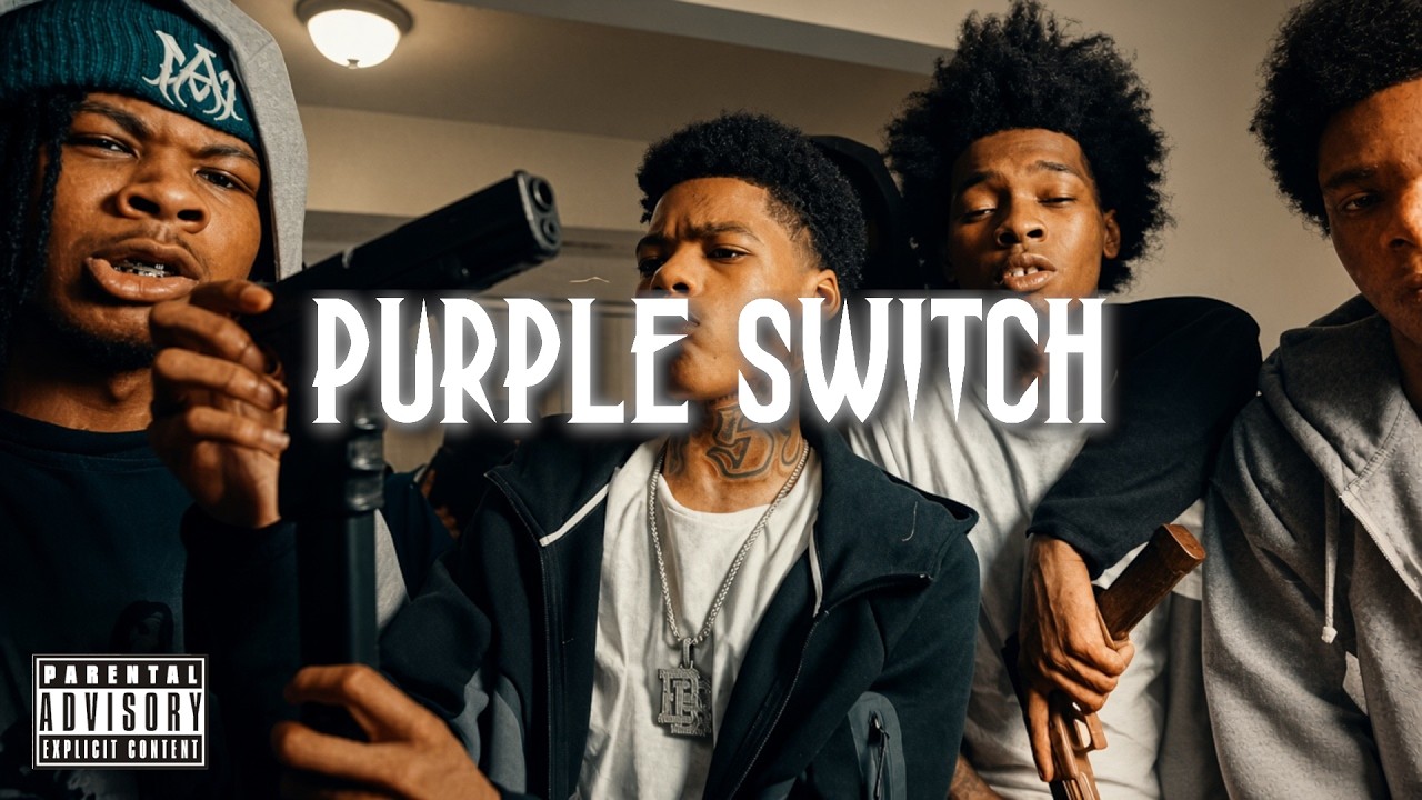 [FREE] FullyChop x Chicago Drill Type Beat - 