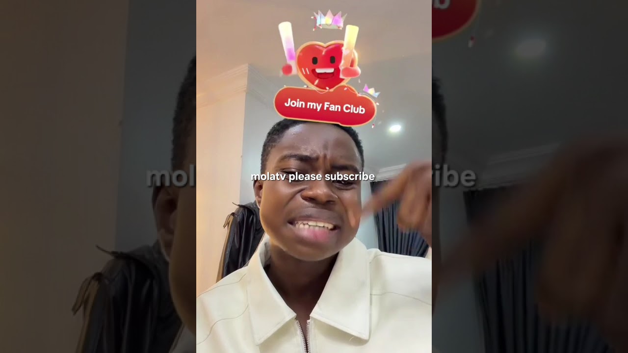 PELLER  REPLY OGB FOR THE VIDEO HE POST ON INSTAGRAM 