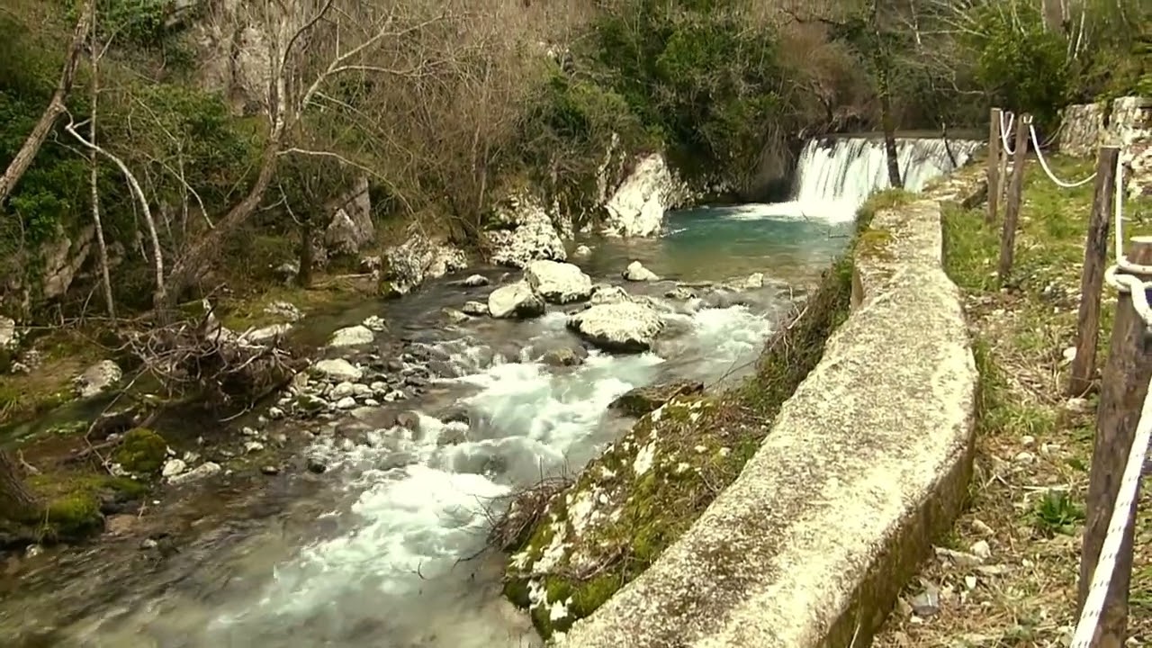 Laurino (Salerno)