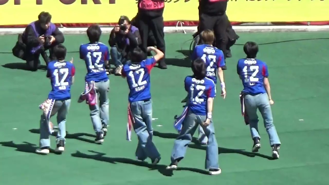 aoen SPECIAL LIVE｜J1百年構想リーグ 第6節  横浜F・マリノス vs ジェフユナイテッド千葉