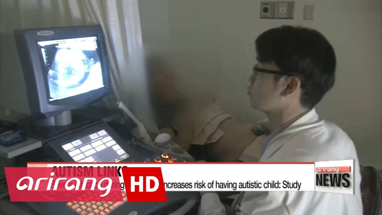 Severe infection during pregnancy increases risk of having autistic child: Study