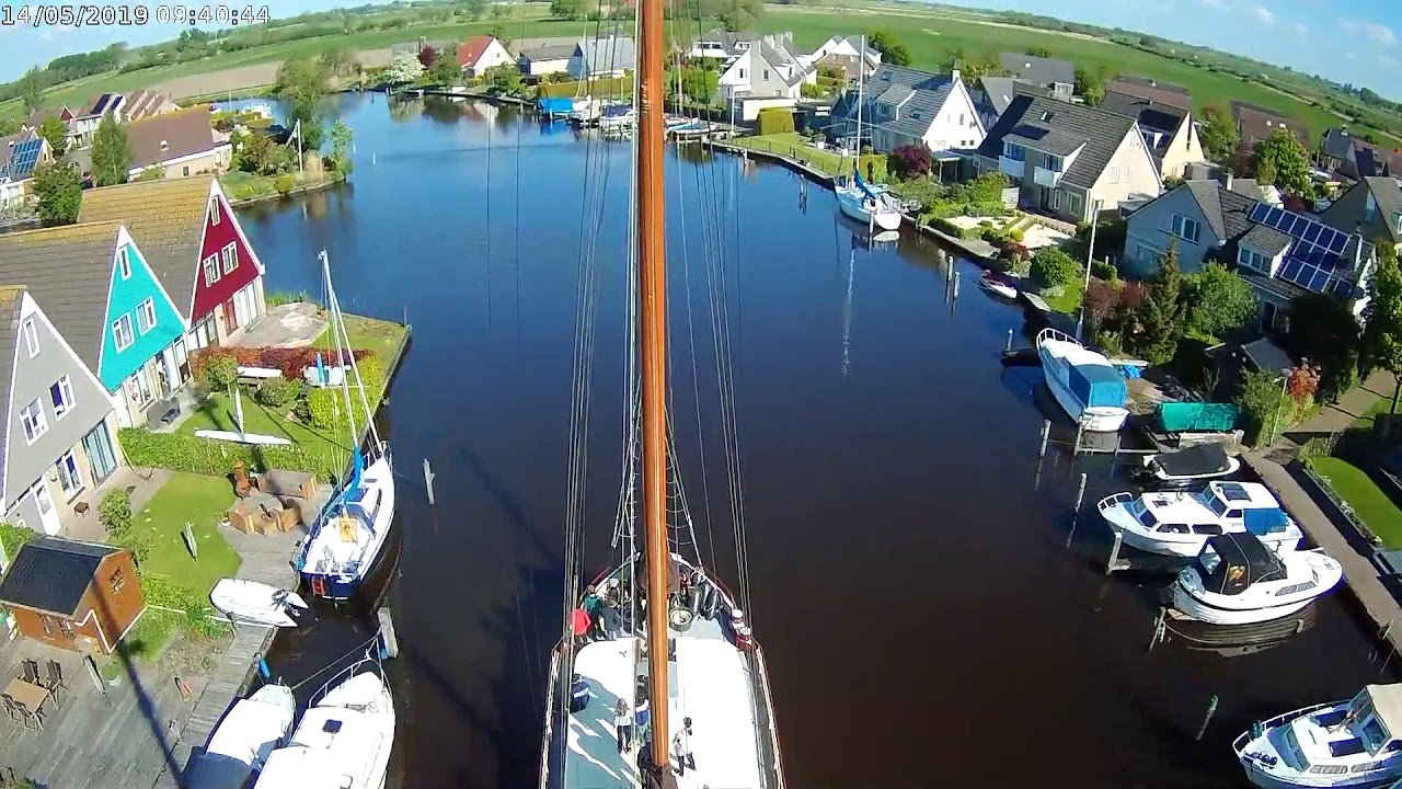 akkrum 14 mei 2019 8x sneller