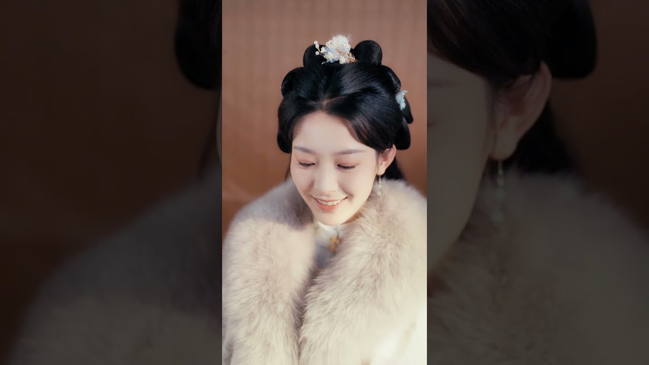 為借種生子她竟把禁欲皇帝當男寵睡了！一直對女人過敏的皇帝卻對她上了癮！一夜懷上龍嗣，絕嗣皇室樂瘋了！從孤女逆襲成帝國團寵！#短剧 #regret