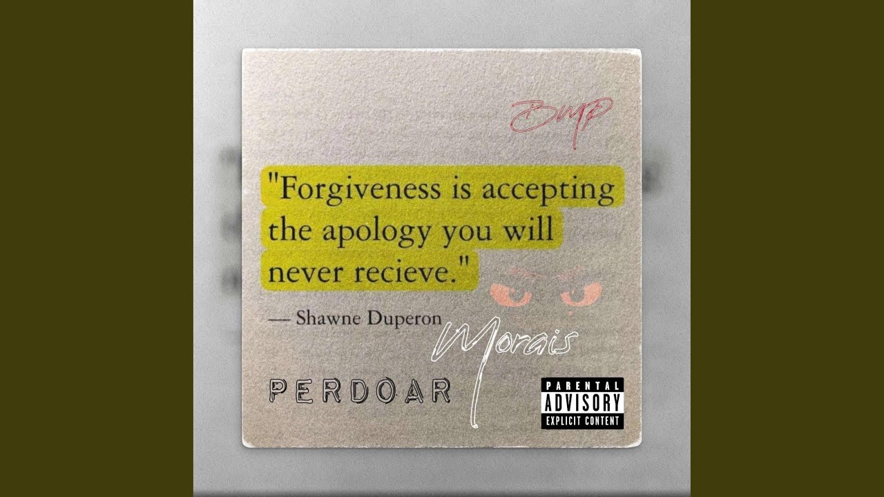 Perdoar (feat. MoraisABC)