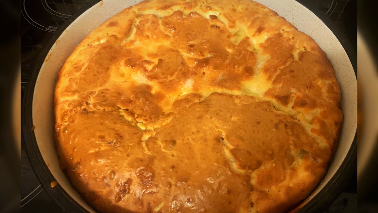 BRZA PITA SA SIROM BEZ KORA - 5 MINUTA PRIPREMA