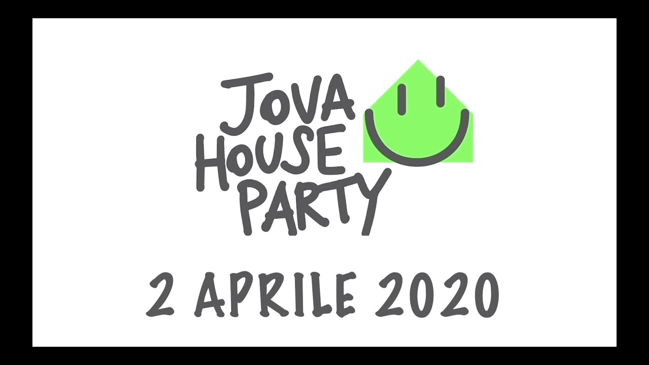JHP 2 APRILE 2020