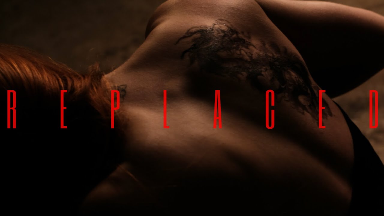 Replaced - Feature Film Pre-Production - Shot on Fujifilm