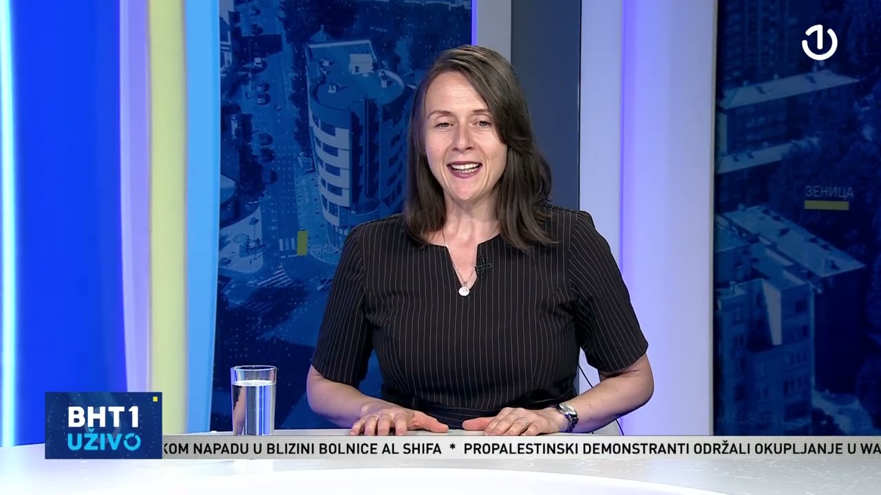 Sanda Smoljo-Dobrovoljski o mentalnom zdravlju, empatiji, odgoju djece i mladih...