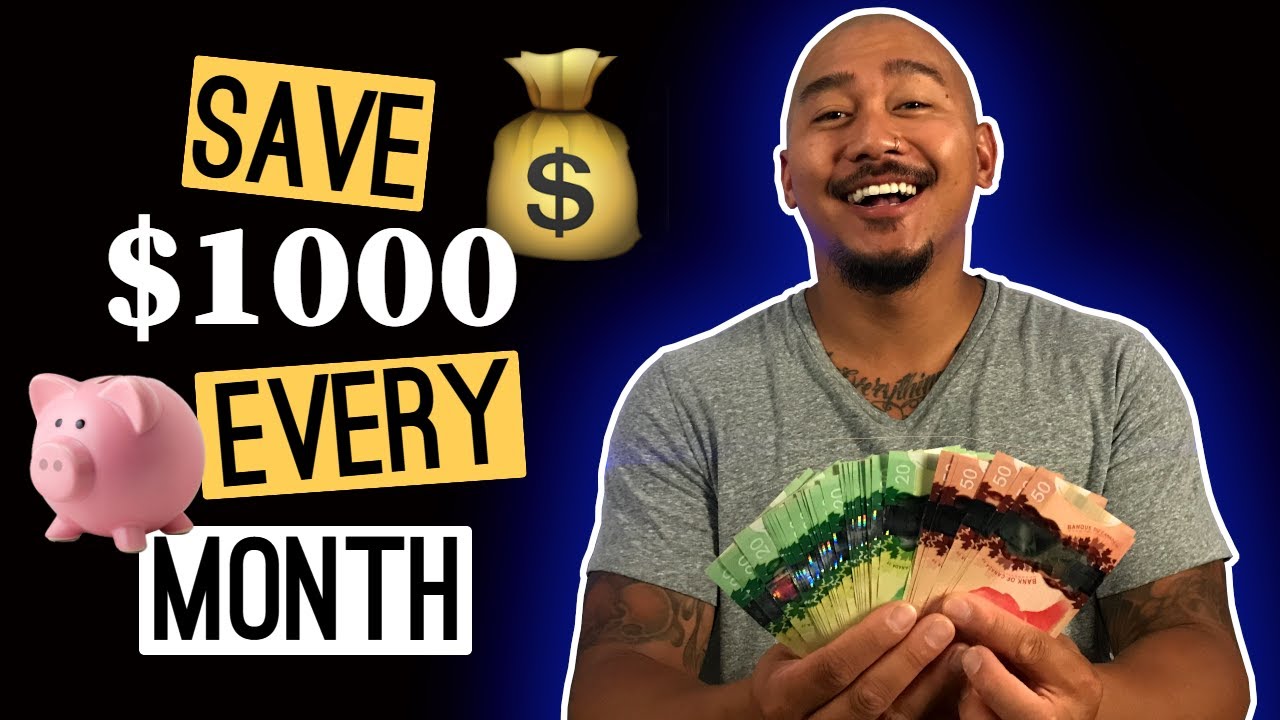 10 Things I Don't Waste Money On | Minimalism & Saving Money