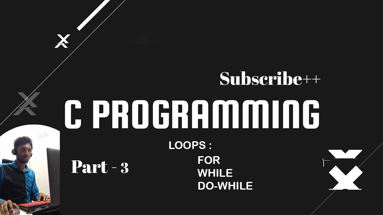 Learn Basic coding idea in C program | #Subscribe for more | Don't miss this | Part-3