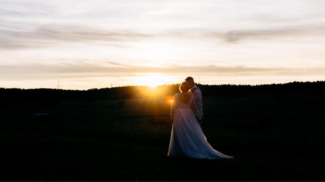Wedding Film | Highlight Video Hazel & Tobias