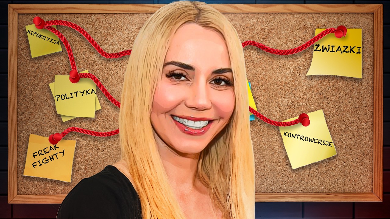 POKRĘCONE UNIWERSUM Marianny Schreiber