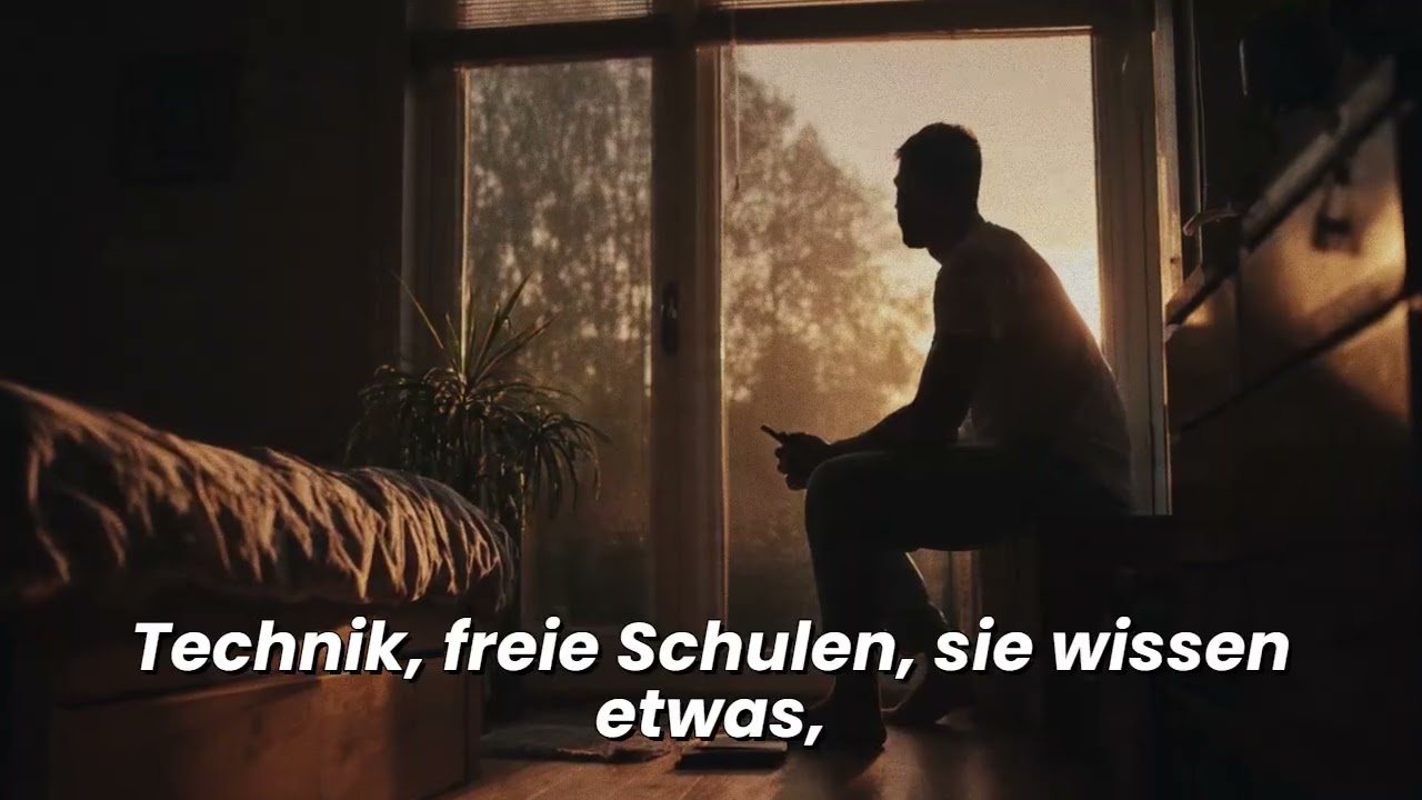 Dein DIGITALER SCHATTEN frisst deine wahre Identität (und du merkst es nicht) | Stoizismus
