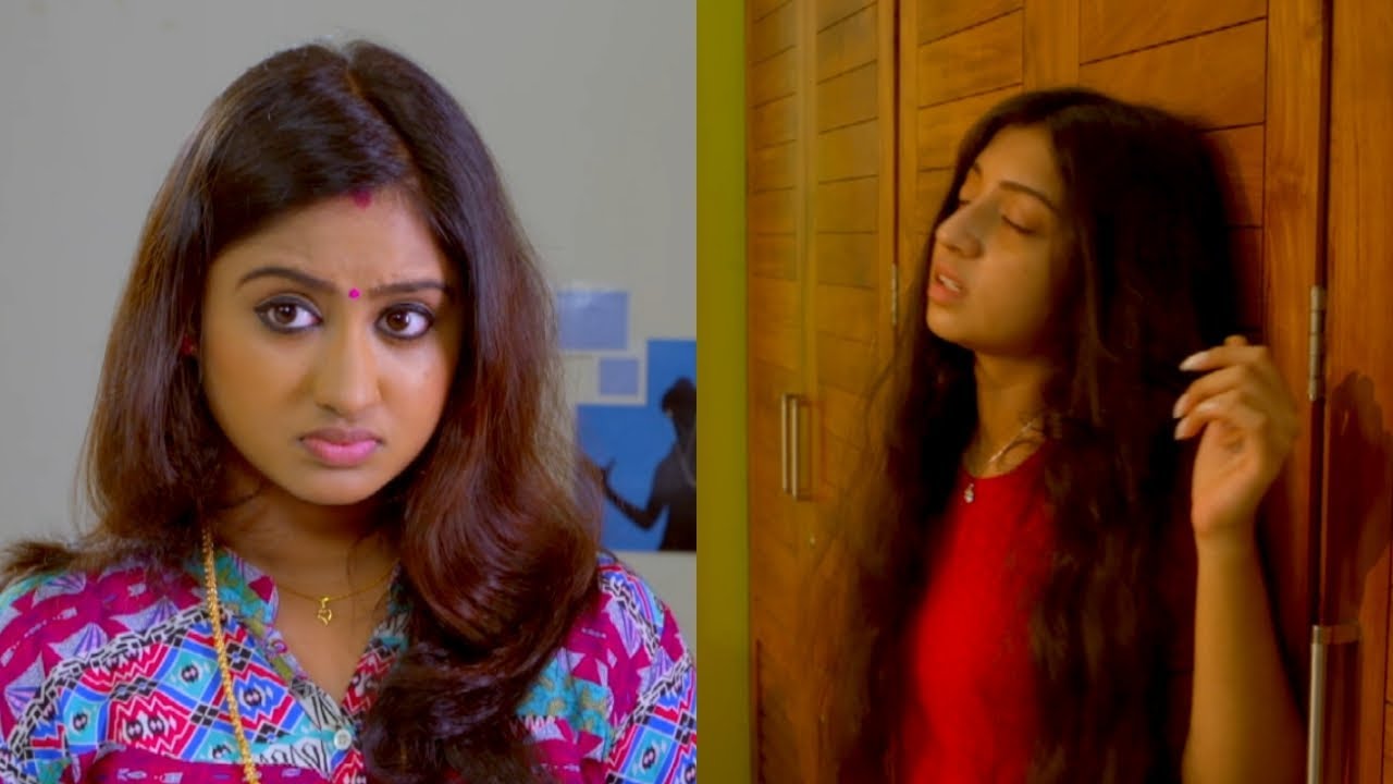 #Bhramanam | Episode 170 -  08 October 2018 |  Mazhavil Manorama