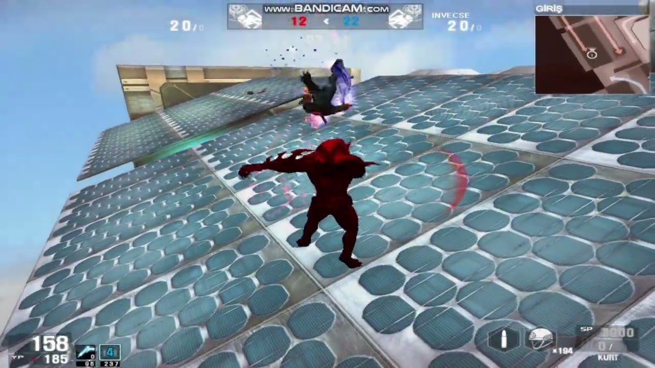 #Rexslil  #wolfteame #1v1