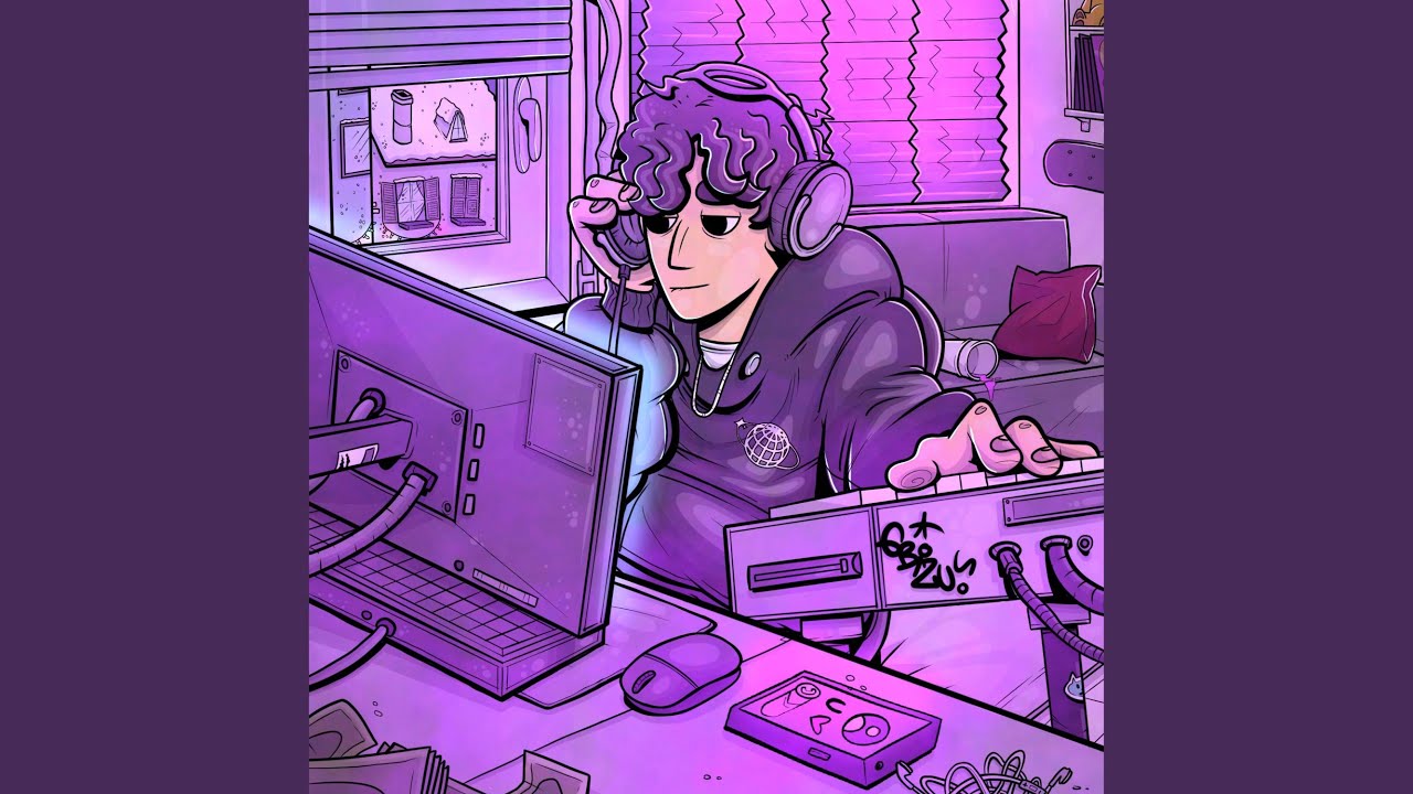 Love U (feat. Sillage)