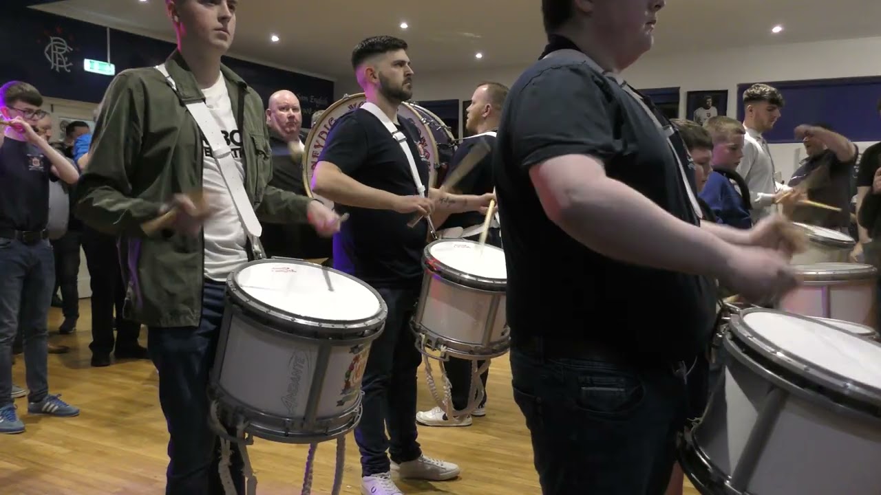 Moneydig Young Conquerors 4 @ Charity Night 2025