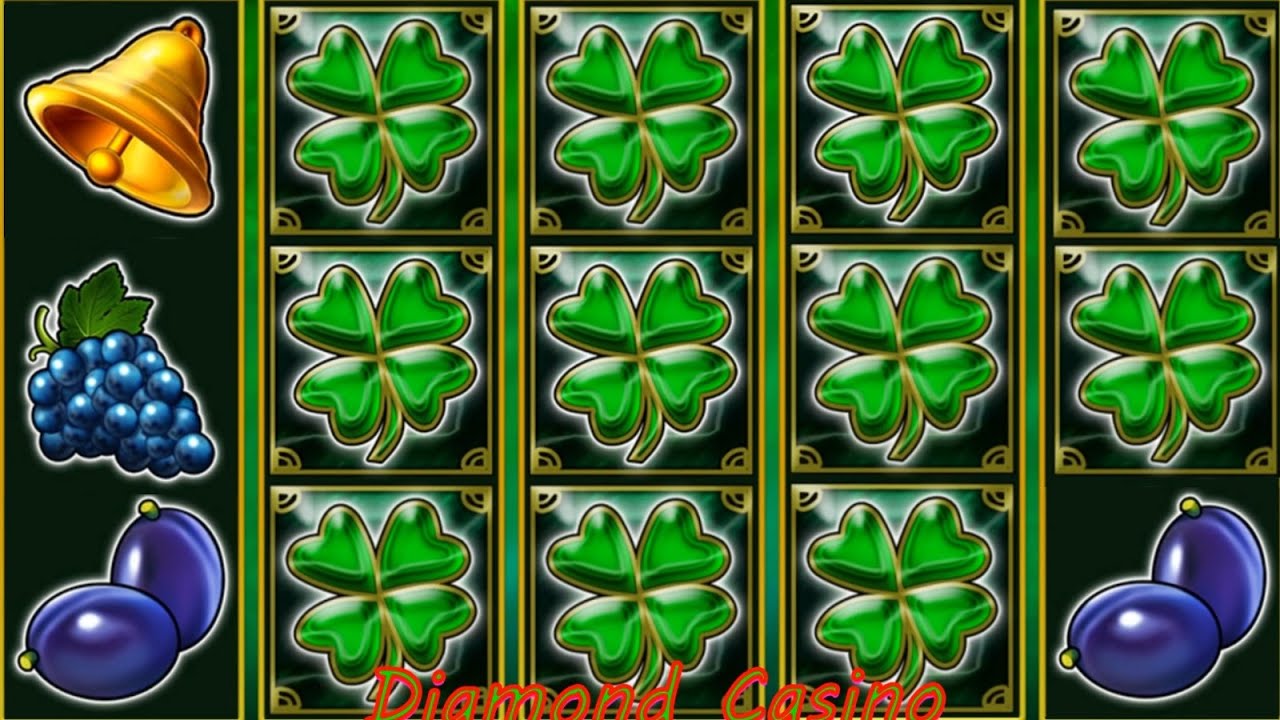 5 Burning Hot 2025 - EGT Slot - Pacanele - Miza 20 Ron - Trifoaie ,Clopotei , Prune si Multe Plati