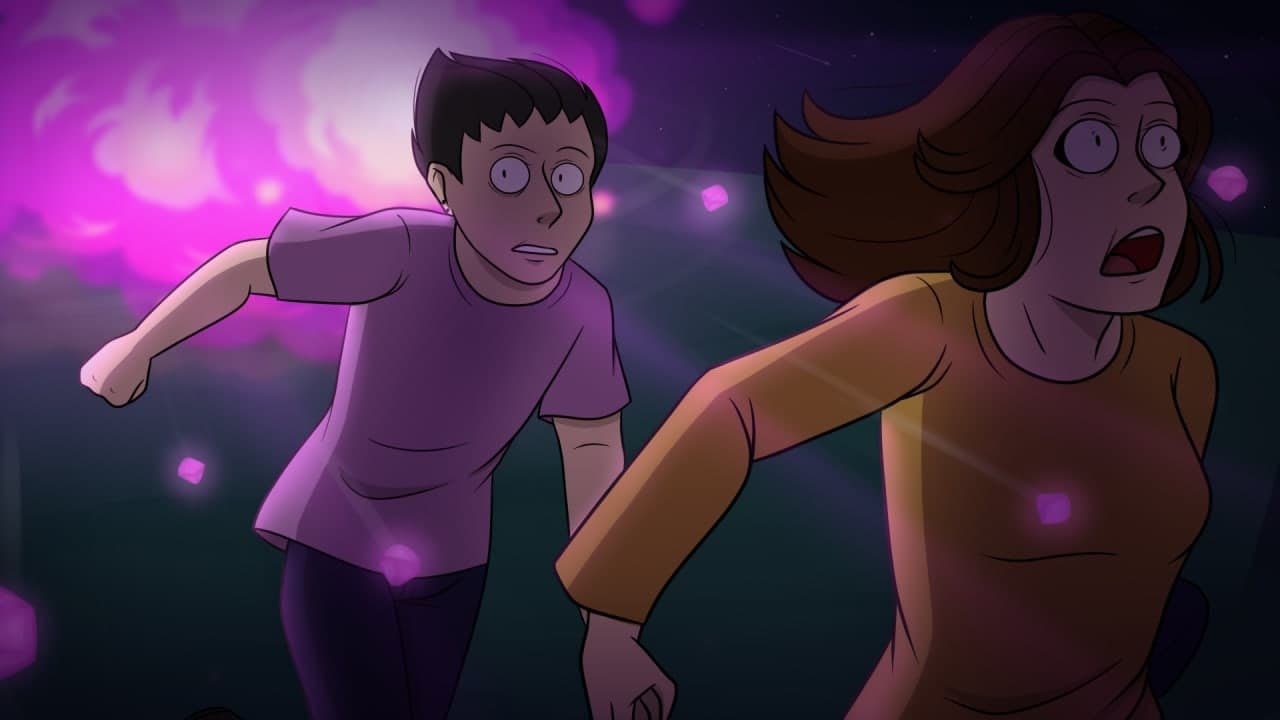 Say-Fay | Starfall | ПИЛОТ | Веб мультсериал