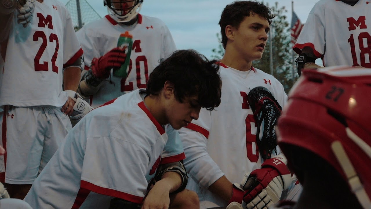 Milton High School Senior Night 2019 Video
