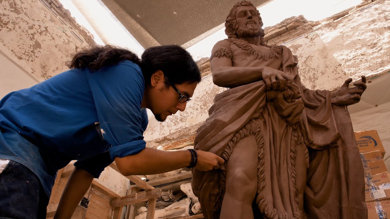 Revitalización del Centro Histórico de Lima | Balance Anual 2024