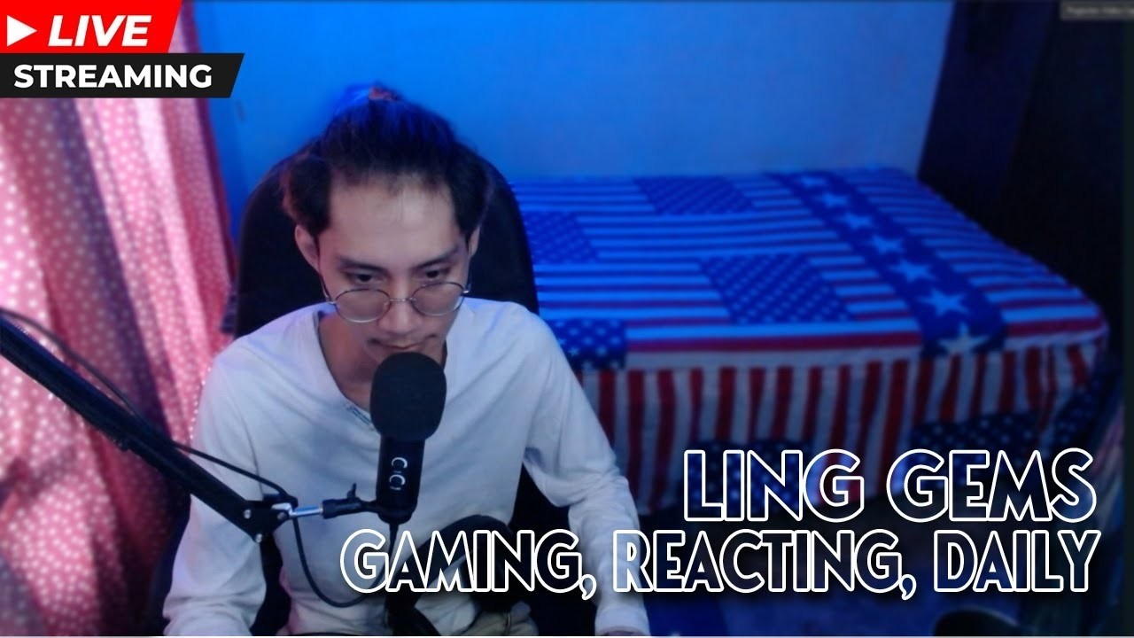 🔴daily chill, gaming aja