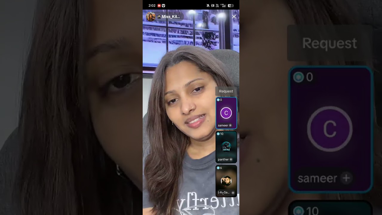 Epic TikTok Live Entertainmnt Vibes #TikTokLive #LiveMoments #Entertainment #ViralReel #LiveFun #FYP