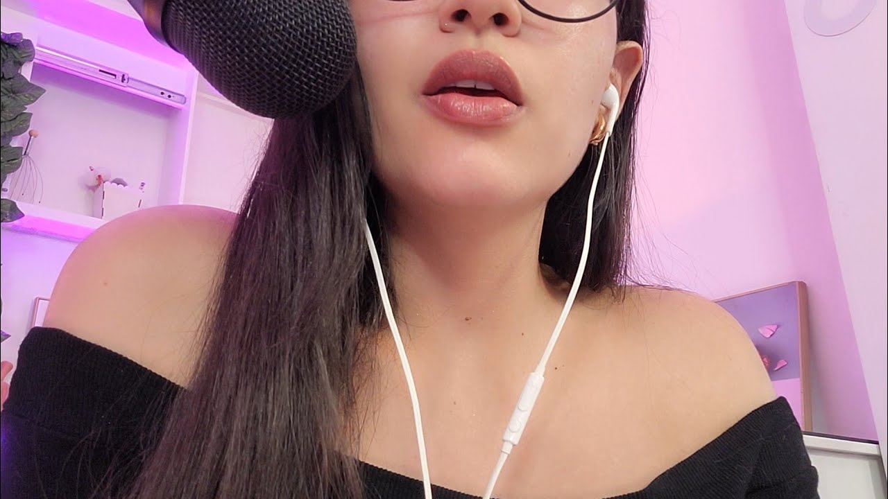 ASMR💙30 PREGUNTAS de CULTURA GENERAL en un noche de LLUVIA🌧