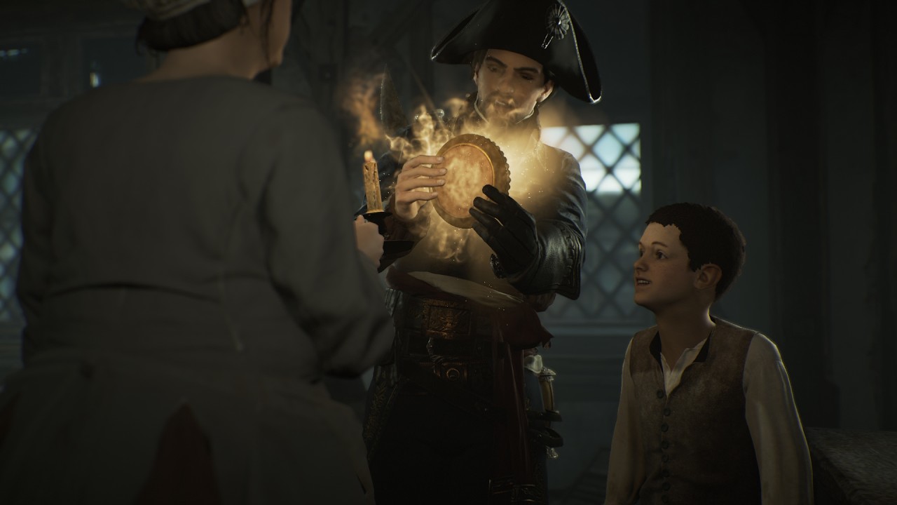 Assassin's Creed Unity - Raising The Dead - Dead Kings DLC Ultra RTX 3060 Ep 4