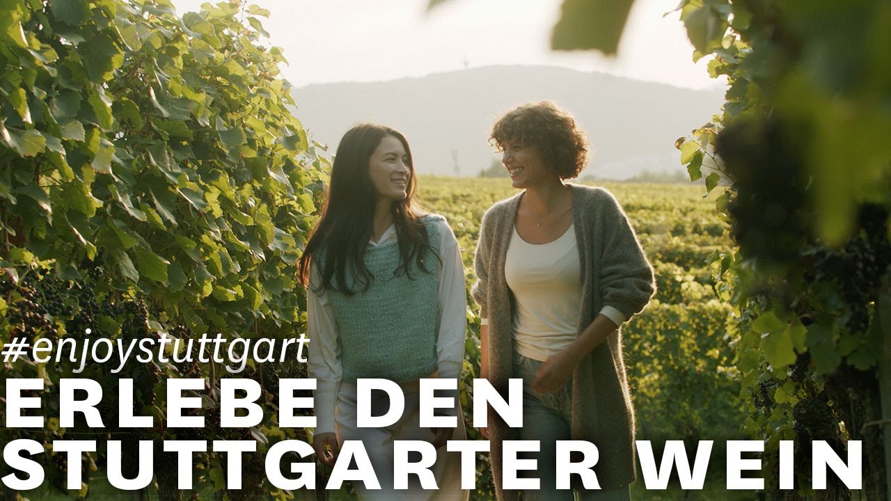 Weinberge, Weinbaumuseum und Grabkapelle ganz nah &ndash; erlebe den Stuttgarter Wein