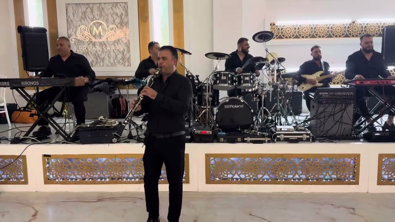 Ork Veseli Momci 2025 Cover #Arabica 😍