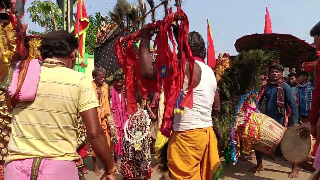 when 2 danda party meet //2 dandanacha meet //2 ଦଣ୍ଡ ନାଚ ସାମ୍ନା ସାମ୍ନା // Superhit danda //hadihadia