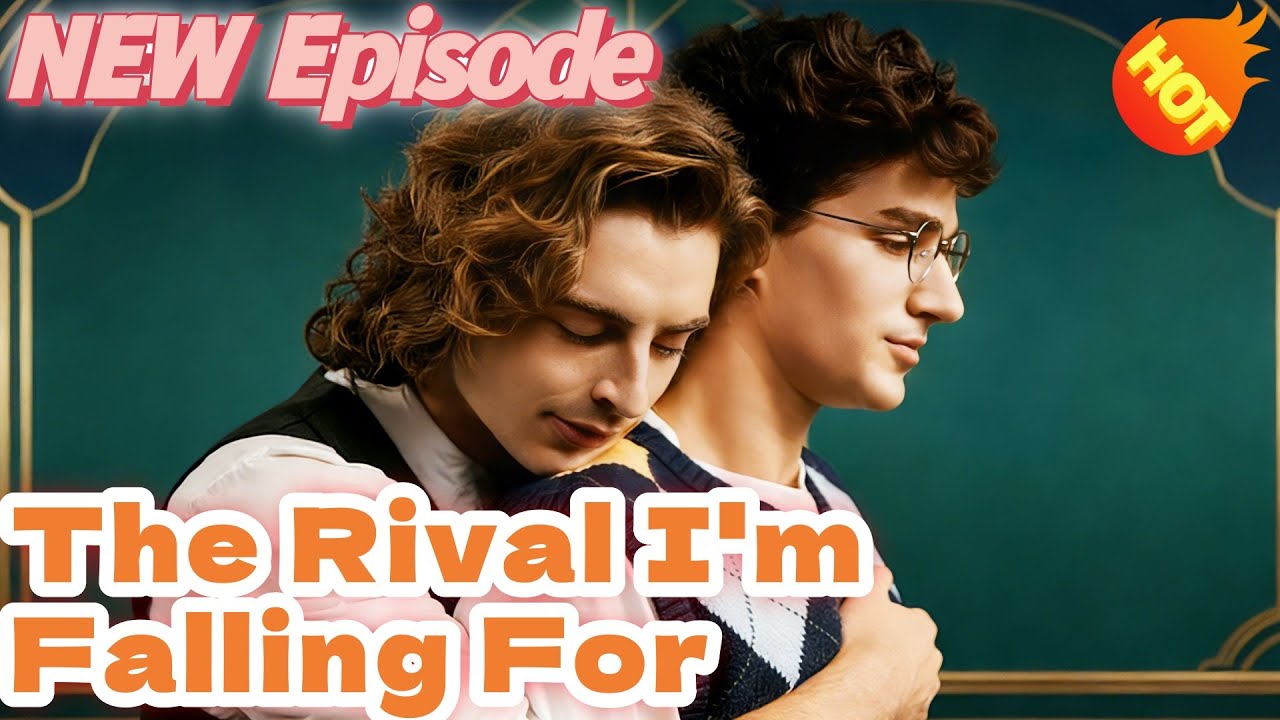 The Rival I'm Falling For📺👇👇New Short Drama #KalosTv