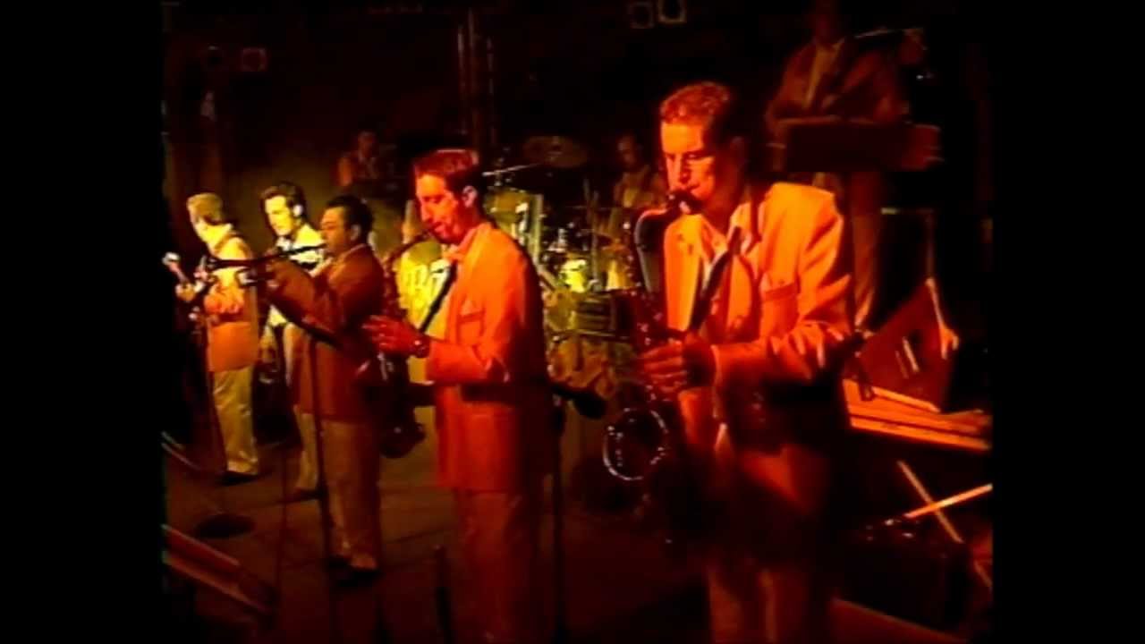 ORCHESTRA BORGHESI il barbiere di Siviglia  twist (2002)