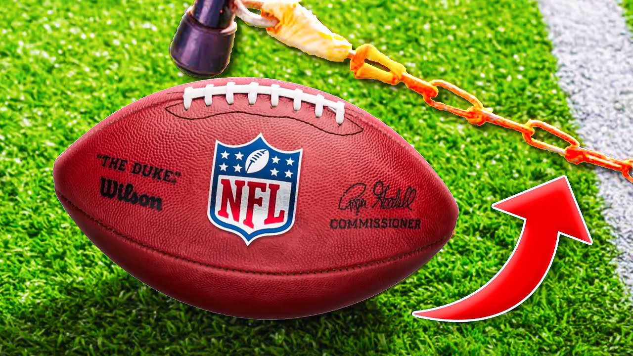 Why Do NFL Chain Gang's Still Exist in the Age of Technology?