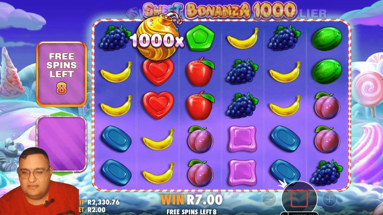 PRAGMATIC 1000 - PLAYING ALL 1000 GAMES BONUS BUYS